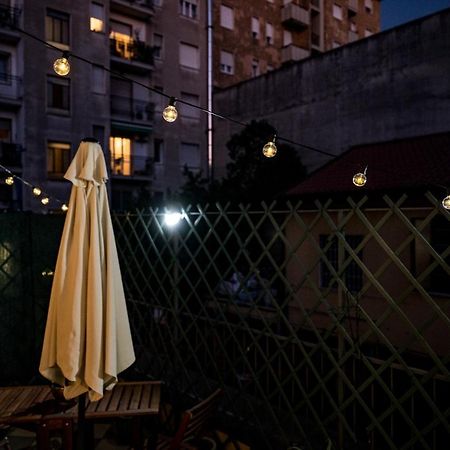 Studio Bovisa Μιλάνο Εξωτερικό φωτογραφία