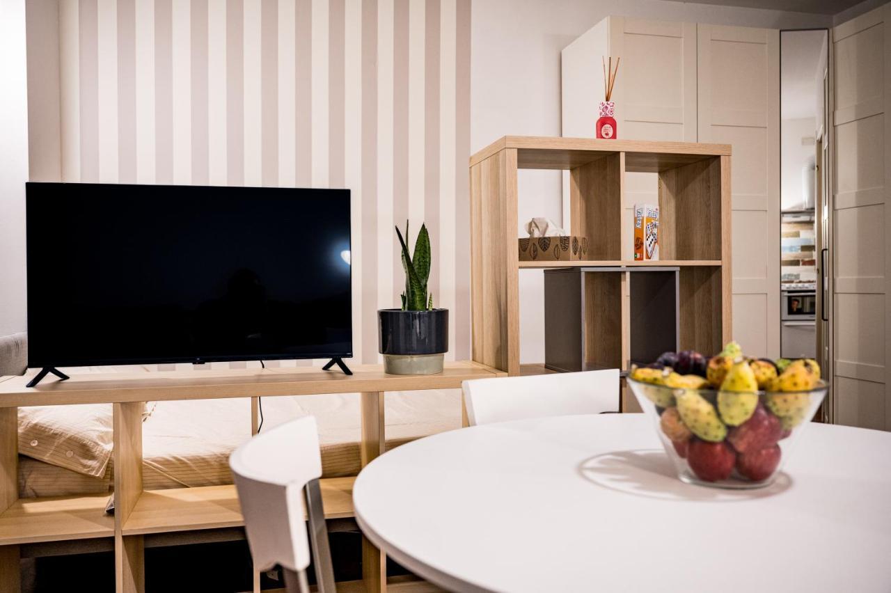 Studio Bovisa Μιλάνο Εξωτερικό φωτογραφία