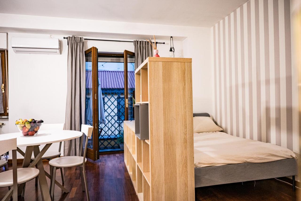 Studio Bovisa Μιλάνο Εξωτερικό φωτογραφία