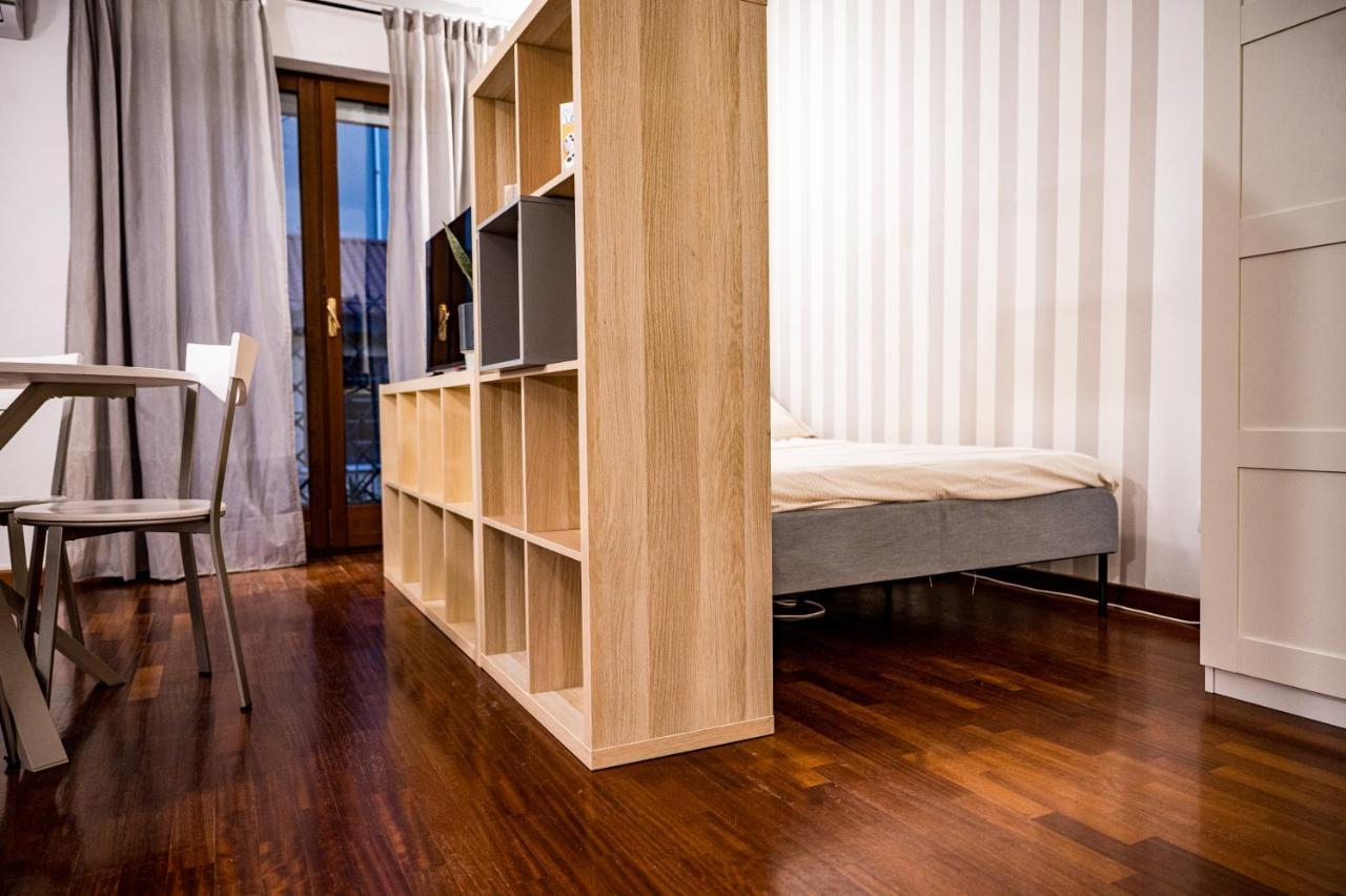 Studio Bovisa Μιλάνο Εξωτερικό φωτογραφία